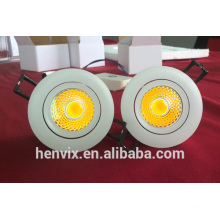 top quality 5w cob downlight